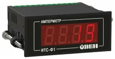 Измеритель параметров электрической сети овен ИТС-Ф1. Щ3