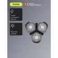 Бритвенный блок для электрической бритвы Tuvio SH-RDAB