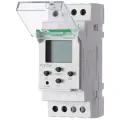 Реле времени астрономическое F&f PCZ-524, EA02.002.004