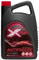 Охлаждающая жидкость X-FREEZE RED 3КГ X-FREEZE арт. 430206095