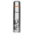 Термос (HS. TM-051-W) 1200ML Волк TONAR