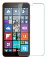 Защитный экран Скрин Мобайл для Microsoft Lumia 640 XL LTE Dual SIM из нано стекла 9H