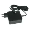 Блок питания (сетевой адаптер) VB Parts Vbparts для ноутбуков Asus 5V, 9V, 12V, 15V 3A, 20V 3.25A (Type-C) 65W OEM