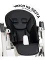 Чехол на детский стульчик Peg Perego Siesta Zero3