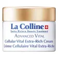 La Colline Cellular Vital Mask Маска для лица восстанавливающяя с клеточным комплексом, 30 мл