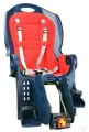Сиденье для велосипеда Sunny Wheel SW-ВС-135, до 22 кг, за подседельную трубу, арт. 280002