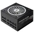 Блок питания Chieftec Chieftronic PowerUp, 850W, 80+ Gold (GPX-850FC)