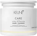 Keune / Care Vital Nutrition - Маска для восстановления и защиты сухих и поврежденных волос Основное Питание, 200 мл