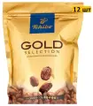 Кофе растворимый Tibio Gold Selection Тибио голд селекшн, 150 г х 12 шт