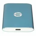 1000 ГБ Внешний SSD HP P500 (1F5P6AA#ABB) синий
