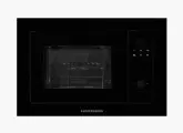 Встраиваемая микроволновая печь KUPPERSBERG HMW 655 B.