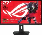 ASUS 27 Монитор ROG-XG27ACS,2560x1440 .2K,180HZ, HDR400, черный