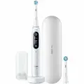Электрическая зубная щетка Oral-B iO Series 7N White Alabaster