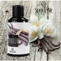 Освежитель воздуха Spring Air аэрозольный, аромат: Ваниль, сменный флакон, 250 мл, 3000 впрыскиваний, 1-01-1-099