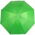 Зонт пляжный Green Glade A0013S, купол 180 см, высота 170 см, зеленый