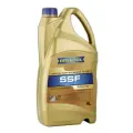Жидкость для гидроусилителя RAVENOL SSF Spec. Servolenkung Fluid (4л) new