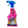 Vanish Пятновыводитель Vanish Oxi Action для ковров и обивки мебели, спрей, 500 мл