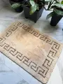 Коврик для ванной и туалета 80х120 см Турция