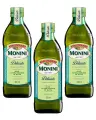 Масло оливковое Monini Экстра Вирджин Деликато 0,5 л. - 3 шт