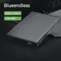 1 ТБ Внешний жесткий диск, Blueendless, HDD, USB 3.0 Type-C