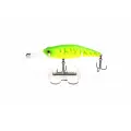 Воблер TSURIBITO Deep Shaker Shad 75F 12.0г Загл.2.0-3.5м #064