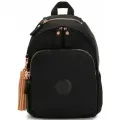 Рюкзак Kipling KI424053H Delia Backpack *53H Rose Black