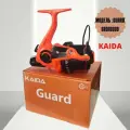 Катушка рыболовная Kaida Guard GRD10000 , Катушка для спиннинга с металлической шпулей