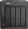 Сетевое хранилище NAS Qnap Original TS-453E-8G 4-bay