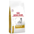 ROYAL CANIN Urinary S/O Сухой корм д/собак Диета (лечение МКБ)