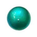 Мяч CHACOTT Prism Ball 17 см Изумруд(Emerald green-537), для художественной гимнастики