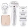 Эпилятор Braun Flex 9030 Silk-epil 9 Beauty Set