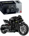 Конструктор 60533 - Мотоцикл Big Devil, 539 дет, масштаб 1:8