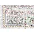 Набор для вышивания SO-1654 ( СО-1654 ) Именной оберег. Вера
