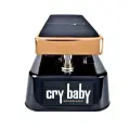 Гитарная педаль эффектов/ примочка DUNLOP JB95 Joe Bonamassa Signature Cry Baby Wah
