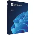Microsoft Windows 11 Pro - бессрочный ключ онлайн активации, все языки, все страны, с привязкой к учетной записи Microsoft
