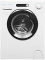 Стиральная машина Candy Aquamatic AQUE 1043DR-07 кл: A фронтальная, макс. загрузка:4кг белый