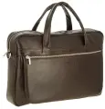 Портфель Versado, коричневый