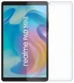 Стекло защитное гибридное Krutoff для Realme Pad mini