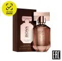 Hugo boss the scent absolute for her 30ml парфюмерная вода женская