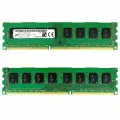 Оперативная память Micron DDR 3 DIMM 8GB 1,35V 1333Mhz для пк