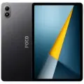 12.1 Планшет Xiaomi Poco Pad M1 8/256 GB 7s Gen 4 Wi-Fi, 2560 x 1600, 120Гц, Android 15, серый [71090]
