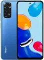 Смартфон Xiaomi Redmi Note 11 4/64 ГБ RU, 2 SIM, синие сумерки