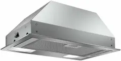 Встраиваемая вытяжка Bosch Serie|2 DLN53AA50