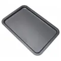 Противень Vetta 846068, 1 шт., 43х29 см 1 черный 43 см 29 см 1.8 см