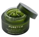Крем для лица с экстрактом алоэ вера Welcos Puretem Purevera Cream (50 мл)