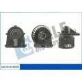 KALE 342670 Вентилятор салона ()