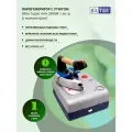 Парогенератор с утюгом Silter Super mini 2005Е-5 литра