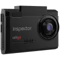 Inspector Видеорегистратор с радар-детектором Inspector AtlaS GPS ГЛОНАСС черный