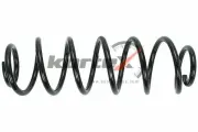 Пружина подвески KORTEX KSS093