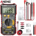 Мультиметр ANENG SZ304 SZ304 Red Pro